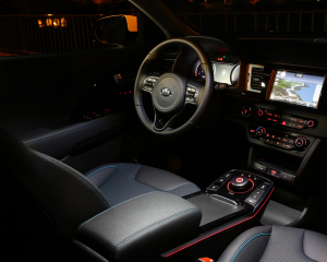 Kia e Niro 059